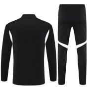 25/26 Liverpool Training Black Tracksuit - Image 15