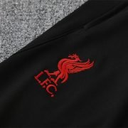 25/26 Liverpool Training Black Tracksuit - Image 12