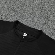 25/26 Liverpool Training Black Tracksuit - Image 17