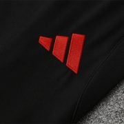25/26 Liverpool Training Black Tracksuit - Image 13