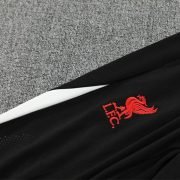 25/26 Liverpool Training Black Tracksuit - Image 25