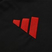 25/26 Liverpool Training Black Tracksuit - Image 5