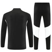 25/26 Liverpool Training Black Tracksuit - Image 28