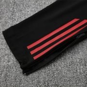 25/26 Liverpool Training Black Tracksuit - Image 14