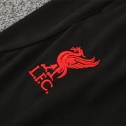 25/26 Liverpool Training Red Tracksuit - Image 12