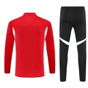 25/26 Liverpool Training Red Tracksuit - Image 15