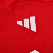 25/26 Liverpool Training Red Tracksuit - Image 5