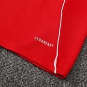25/26 Liverpool Training Red Tracksuit - Image 9