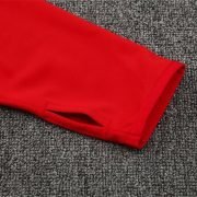 25/26 Liverpool Training Red Tracksuit - Image 4