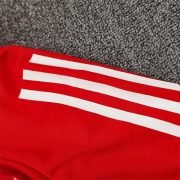 25/26 Liverpool Training Red Tracksuit - Image 3