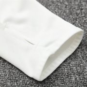 25/26 Liverpool Training White Tracksuit - Image 4