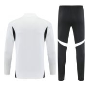 25/26 Liverpool Training White Tracksuit - Image 16