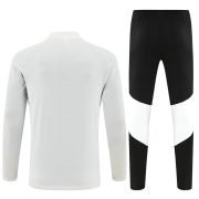 25/26 Liverpool Training White Tracksuit - Image 29