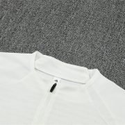 25/26 Liverpool Training White Tracksuit - Image 18