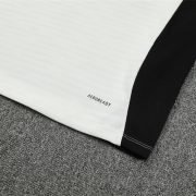25/26 Liverpool Training White Tracksuit - Image 23