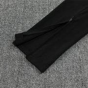 25/26 Manchester City x Asahi Black Tracksuit - Image 11