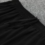25/26 Manchester City x Asahi Black Tracksuit - Image 8