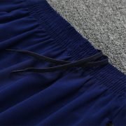 25/26 Manchester City x Asahi Blue Tracksuit - Image 8