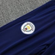 25/26 Manchester City x Asahi Blue Tracksuit - Image 10