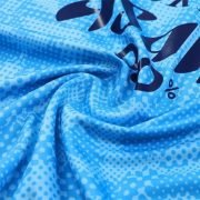 25/26 Manchester City x Asahi Blue Tracksuit - Image 6