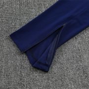 25/26 Manchester City x Asahi Blue Tracksuit - Image 11