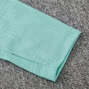 25/26 Marseille Training Mint Green Tracksuit - Image 8