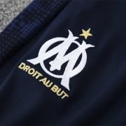 25/26 Marseille Training Mint Green Tracksuit - Image 11