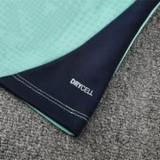 25/26 Marseille Training Mint Green Tracksuit - Image 7