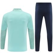 25/26 Marseille Training Mint Green Tracksuit - Image 14