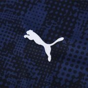 25/26 Marseille Training Navy Blue Tracksuit - Image 3