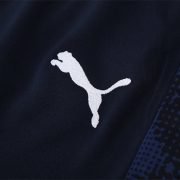25/26 Marseille Training Navy Blue Tracksuit - Image 13