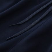 25/26 Marseille Training Navy Blue Tracksuit - Image 10