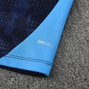 25/26 Marseille Training Navy Blue Tracksuit - Image 9
