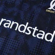 25/26 Marseille Training Navy Blue Tracksuit - Image 5