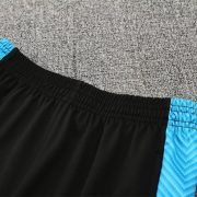 25/26 Napoli Training Blue Tracksuit - Image 9