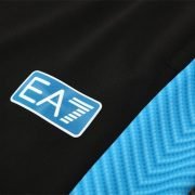 25/26 Napoli Training Blue Tracksuit - Image 12