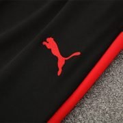 25/26 Portugal Training Black Tracksuit - Image 11