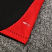25/26 Portugal Training Black Tracksuit - Image 7