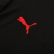 25/26 Portugal Training Black Tracksuit - Image 4