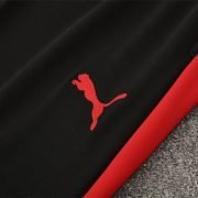25/26 Portugal Training Red Tracksuit - Image 11