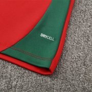 25/26 Portugal Training Red Tracksuit - Image 7