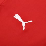 25/26 Portugal Training Red Tracksuit - Image 4