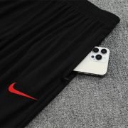 25/26 PSG Training White Tracksuit - Image 9