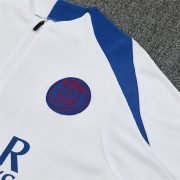 25/26 PSG Training White Tracksuit - Image 4