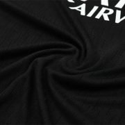 25/26 PSG x Jordan Black Tracksuit - Image 8