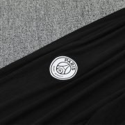 25/26 PSG x Jordan White Tracksuit - Image 10