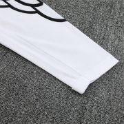25/26 PSG x Jordan White Tracksuit - Image 7