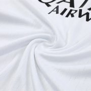 25/26 PSG x Jordan White Tracksuit - Image 8