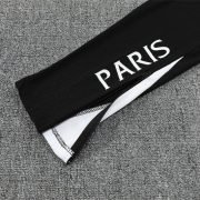 25/26 PSG x Jordan White Tracksuit - Image 12