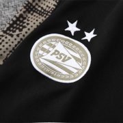 25/26 PSV Training Black Tracksuit - Image 11